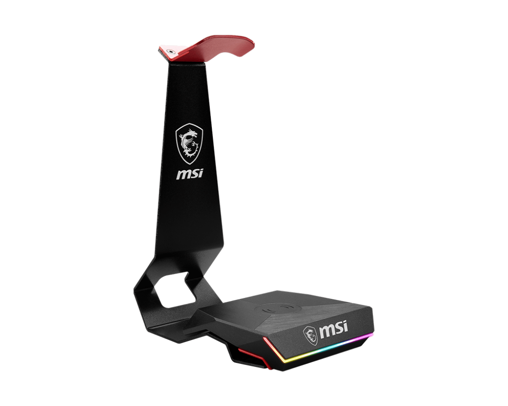 IMMERSE HS01 COMBO HEADSET STAND IMMERSE HS01 COMBO HEADSET STAND